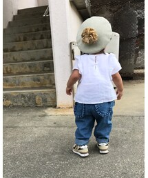 no brand | トップス