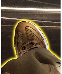 NIKE AIR MAX95 | スニーカー