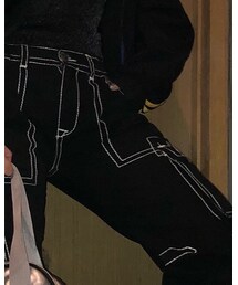 VINTAGE | チノパンツ