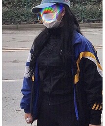 adidas Originals | スタジャン