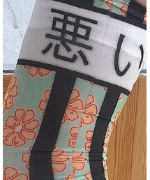 fentyxstance | ソックス/靴下