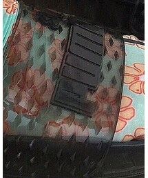 FENTY PUMA by Rihanna | サンダル