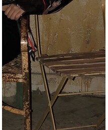 小芳廷 | その他