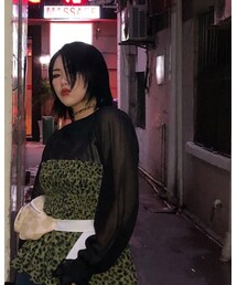 H&M | その他トップス