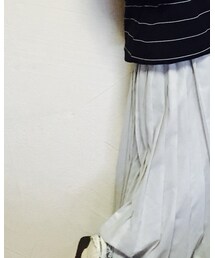 ママスカート リメイク | スカート