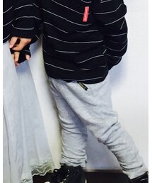 apres les cours | パンツ