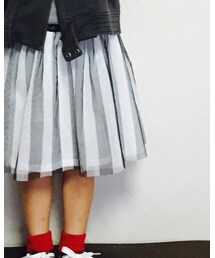 Birthday | スカート