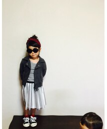 ヒラキ | スニーカー