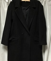 GU | チェスターコート