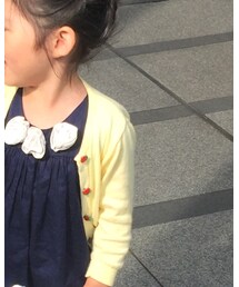 earth music&ecology | ニット/セーター