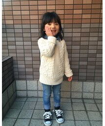 babyGAP | デニムパンツ