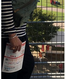 ORCIVAL | Tシャツ/カットソー