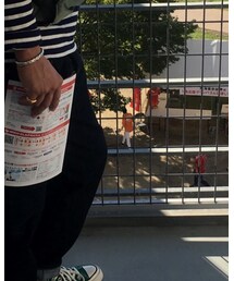 JAPAN BLUE JEANS | デニムパンツ