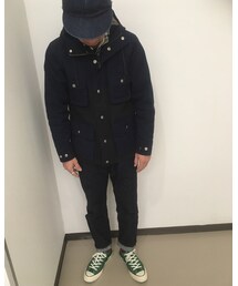 Pherrow's | ジャケット/アウター