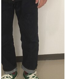orSlow | デニムパンツ