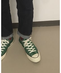 CONVERSE | スニーカー