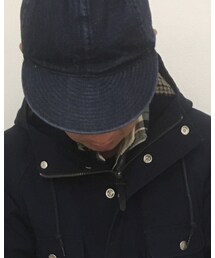 TOYS McCOY | キャップ