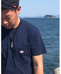 DANTON | Tシャツ/カットソー