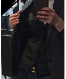 Paul Smith London | スーツベスト