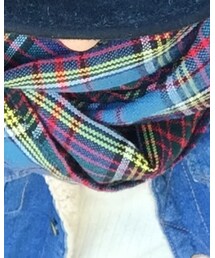 no brand | マフラー