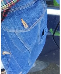 GU | デニムジャケット