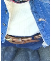 ADAM ET ROPE' | ニット/セーター