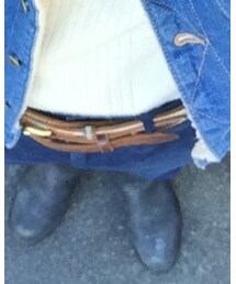 Vivienne Westwood | ベルト