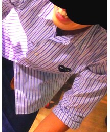 PLAY COMME des GARCONS | シャツ/ブラウス