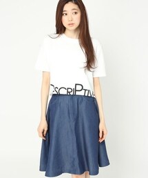 JEANASIS | シャツ/ブラウス