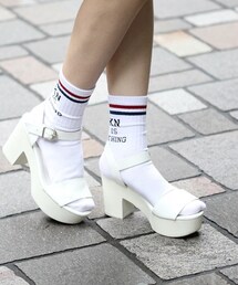 LOWRYS FARM | サンダル