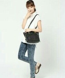 JEANASIS | ショルダーバッグ