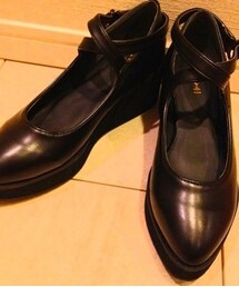 Heather | パンプス