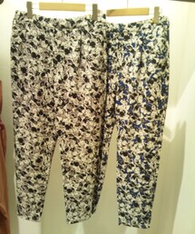 DISCOAT | その他パンツ