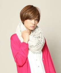 JEANASIS | ストール/ショール