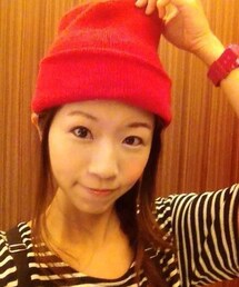 WEGO | ニットキャップ/ビーニー