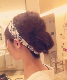 lattice | カチューシャ