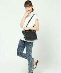 JEANASIS | ショルダーバッグ