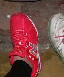 NEW BALANCE | スニーカー