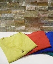 LOWRYS FARM | カーディガン/ボレロ