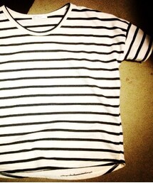 Abuci | Tシャツ/カットソー