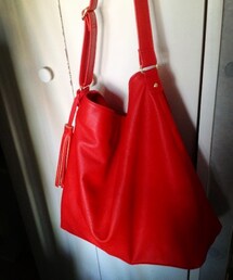 JEANASIS | ショルダーバッグ