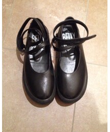 TOKYO BOPPER | シューズ