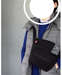 USED | ダウンベスト