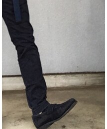 GU | ローファー