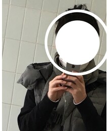 貰い物 | マフラー