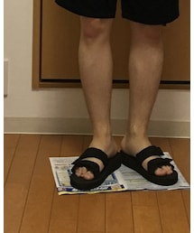 MUJI Labo | サンダル