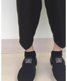 NIKE | スリッポン