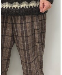 JOURNAL STANDARD | パンツ