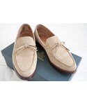 CROCKETT&JONES(クロケットアンドジョーンズ)の「シューズ(ドレスシューズ)」