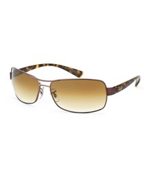 Ray-Ban | RAY-BAN RB3379-014/51(サングラス)